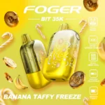 Fogger Vape